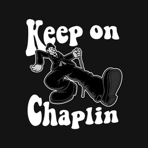 Keep On Chaplin