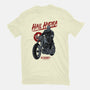 Dark Side Biker-Mens-Premium-Tee-spoilerinc