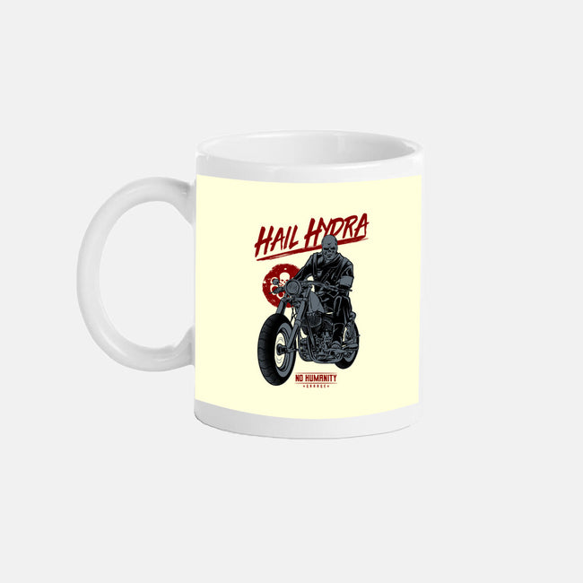 Dark Side Biker-None-Mug-Drinkware-spoilerinc