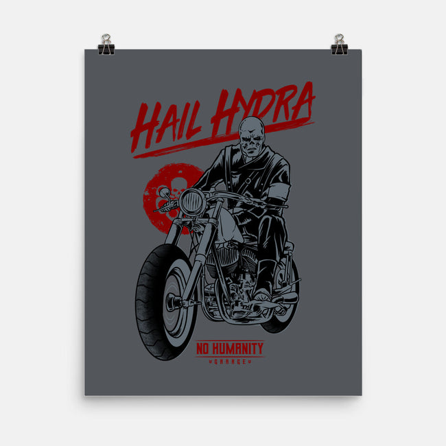 Dark Side Biker-None-Matte-Poster-spoilerinc