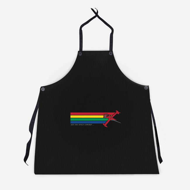 Swordfish-Unisex-Kitchen-Apron-Tronyx79