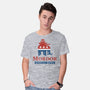 Fantasy Elections-Mens-Basic-Tee-Cattoc_C