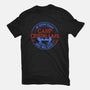 Camp Crystal Lake Souvenir-Mens-Basic-Tee-estudiofitas