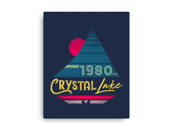 Crystal Lake Visions