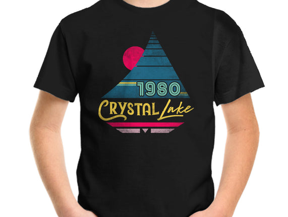 Crystal Lake Visions