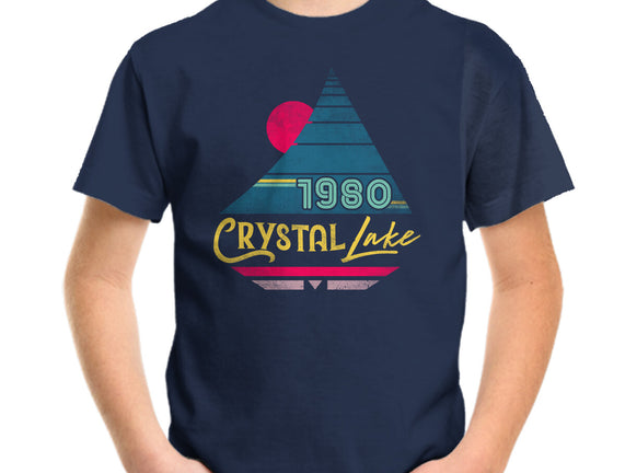 Crystal Lake Visions