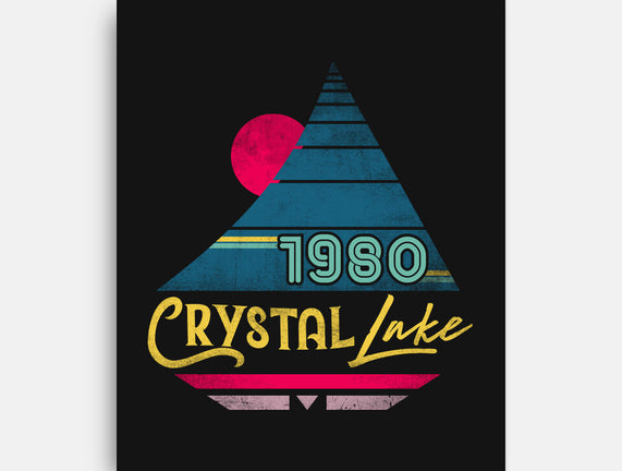 Crystal Lake Visions