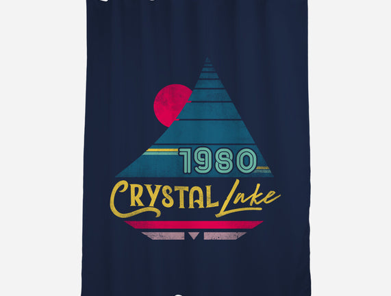 Crystal Lake Visions