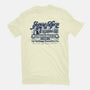 Echo Base Outfitters-Mens-Premium-Tee-Wheels