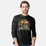 Prime Time-Mens-Long Sleeved-Tee-retrodivision