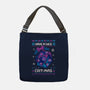 Have A Dice Crit-mas-None-Adjustable Tote-Bag-ricolaa