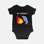 My Elemental Romance-Baby-Basic-Onesie-jasesa