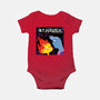 My Elemental Romance-Baby-Basic-Onesie-jasesa