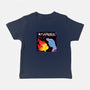 My Elemental Romance-Baby-Basic-Tee-jasesa