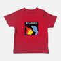 My Elemental Romance-Baby-Basic-Tee-jasesa