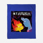 My Elemental Romance-None-Fleece-Blanket-jasesa