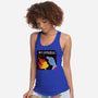 My Elemental Romance-Womens-Racerback-Tank-jasesa