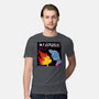 My Elemental Romance-Mens-Premium-Tee-jasesa