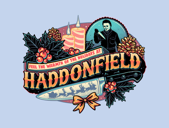 Haddonfield Holidays