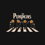 The Pumpkins-Mens-Premium-Tee-2DFeer