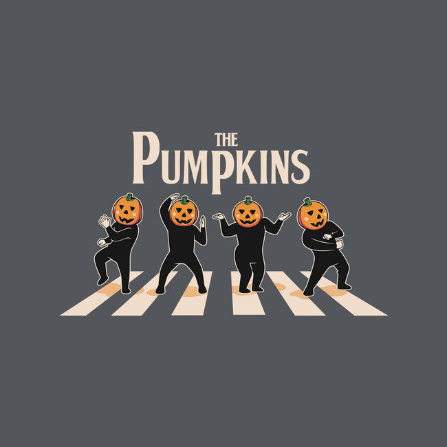 The Pumpkins-Unisex-Basic-Tank-2DFeer