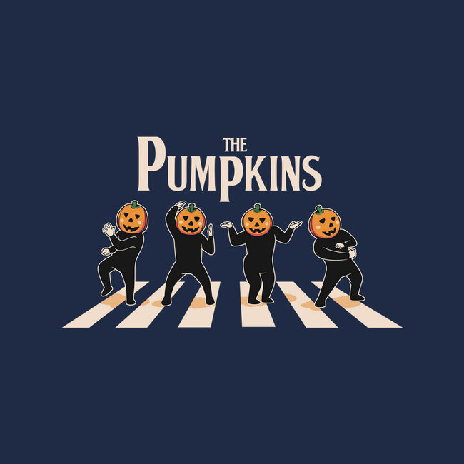 The Pumpkins-Unisex-Basic-Tank-2DFeer