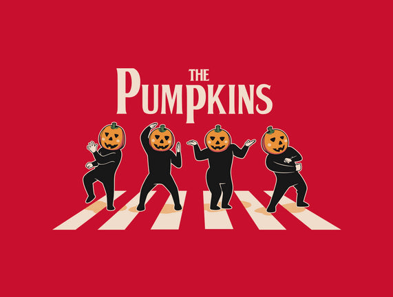 The Pumpkins