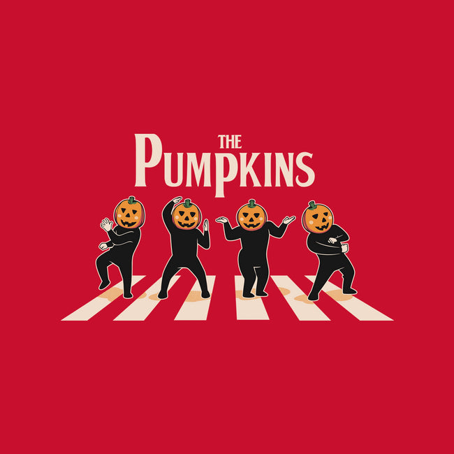 The Pumpkins-Mens-Premium-Tee-2DFeer