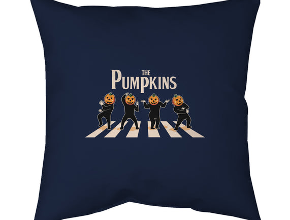 The Pumpkins