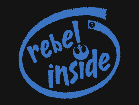 Rebel Inside