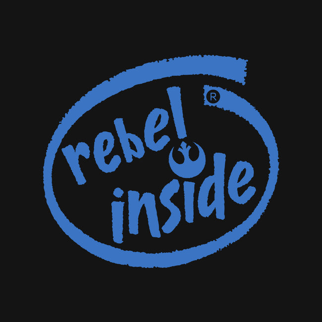 Rebel Inside-Unisex-Basic-Tee-rocketman_art