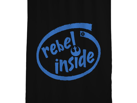 Rebel Inside