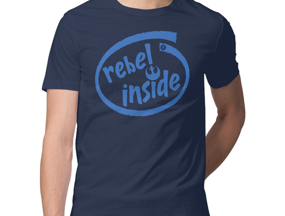 Rebel Inside