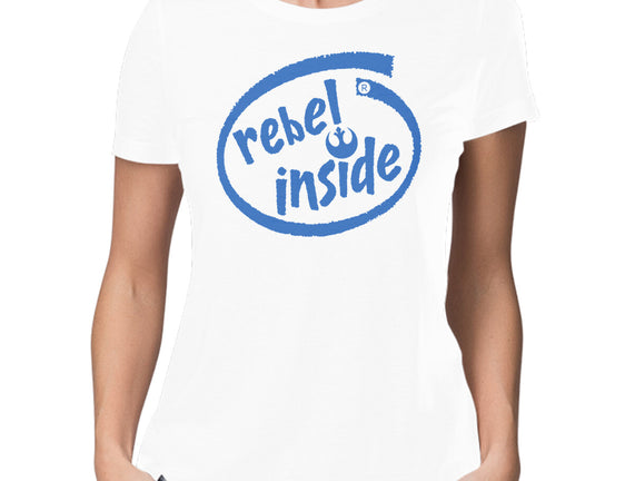 Rebel Inside