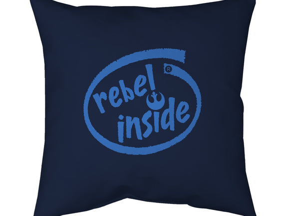 Rebel Inside