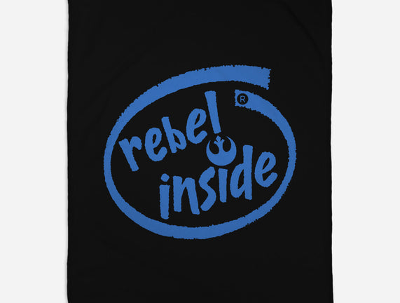 Rebel Inside