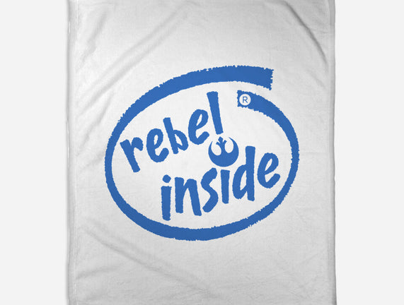 Rebel Inside