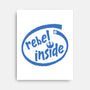 Rebel Inside-None-Stretched-Canvas-rocketman_art