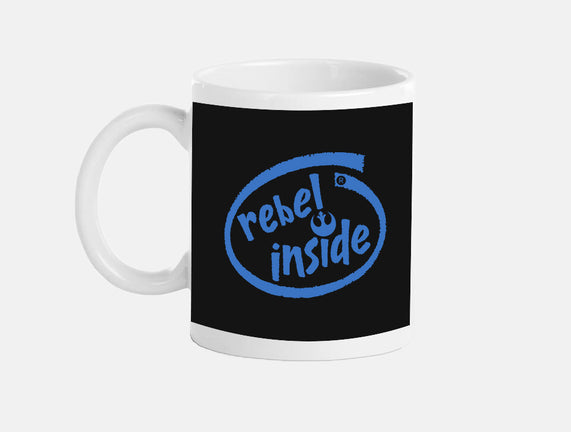 Rebel Inside