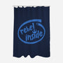 Rebel Inside-None-Polyester-Shower Curtain-rocketman_art