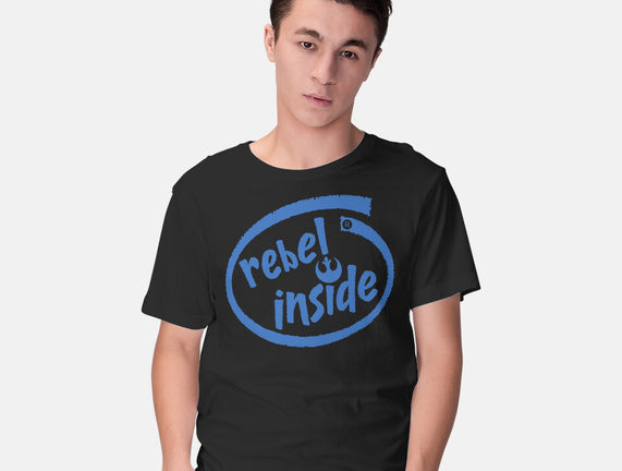 Rebel Inside