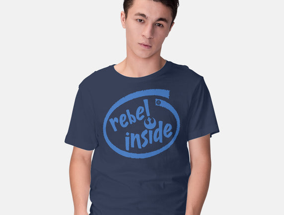 Rebel Inside