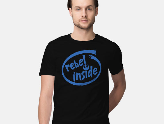 Rebel Inside