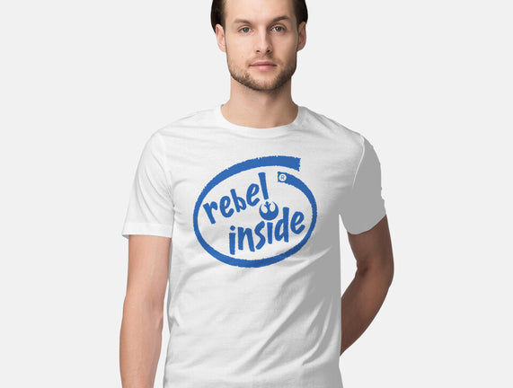 Rebel Inside