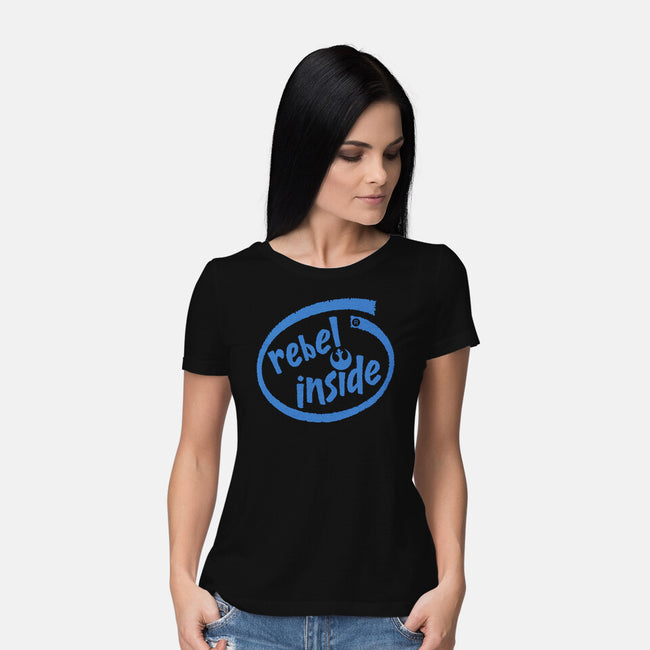 Rebel Inside-Womens-Basic-Tee-rocketman_art