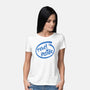 Rebel Inside-Womens-Basic-Tee-rocketman_art