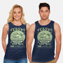 Deviljho Pickle Grunge-Unisex-Basic-Tank-LAGELANTEE