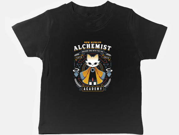 Alchemist Warrior Academy