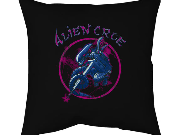 Alien Crue