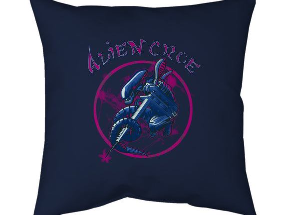 Alien Crue